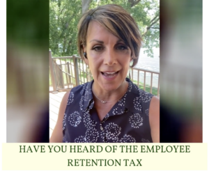 employee retention credit video