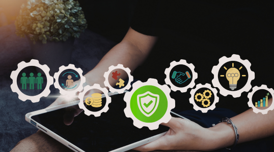 compliance and operations - profitmax